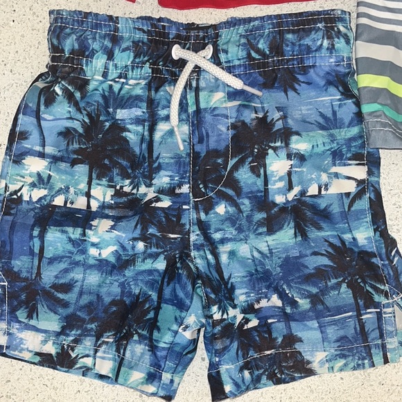 Boys Swim Trunks - Picture 4 of 4
